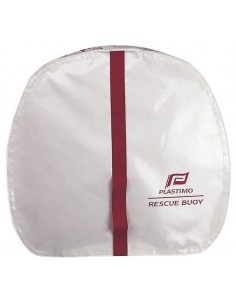 Rescue Buoy witte tas 2