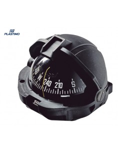 Offshore 135 behuizing zwart, roos zwart in 2 modellen