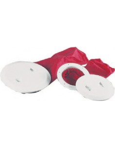 Inspectieluik met...