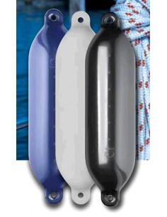 Light fender 623L div. kleuren