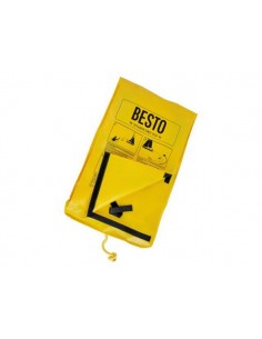 Besto reddingssysteem