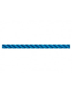 Superlene blauw 8 mm 2