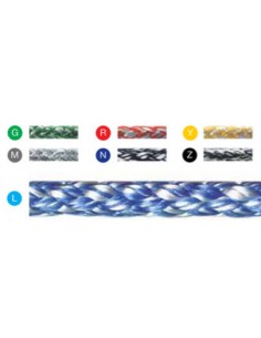 Swiftcord div. maten en kleuren 2