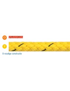 8-voudig Marstron div. maten en kleuren