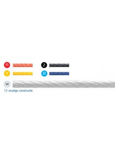 Excel D12 div. maten en kleuren