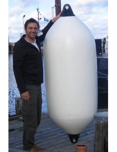 3282 HD cilinderfender