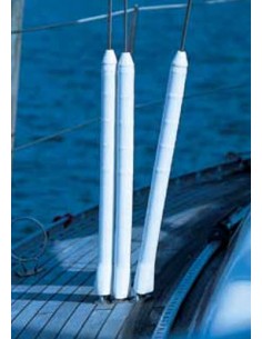 Wantspanner beschermer div. lengte per stuk