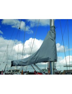 Sail Cover Breathable
