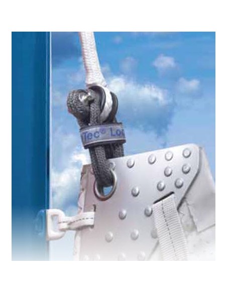 Loop Connector div. maten