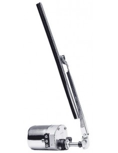 Ruitewisser standaard 