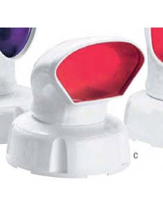 Cool'n Dry doradebox 210mm blauw of rood