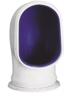 Kap en ring met deksel