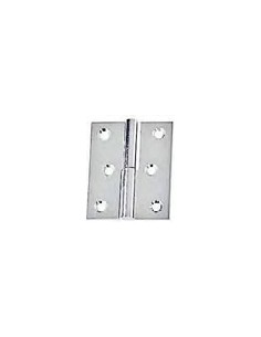 Uitneembaar scharnier 2 mm div. modellen