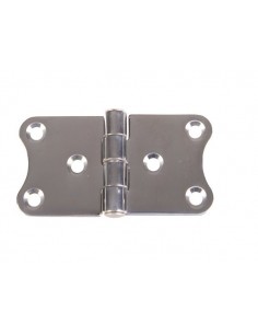 Scharnieren RVS304 div.modellen