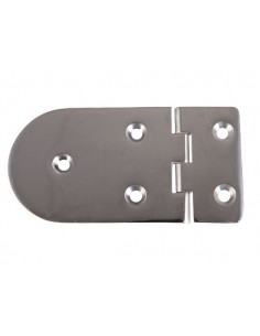 Scharnieren RVS AISI 316