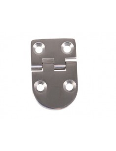 Scharnieren RVS AISI 316