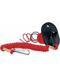 M.O.B. tuimelschakelaar