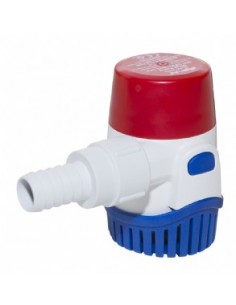 Rule 500 bilgepomp 12V of 24V