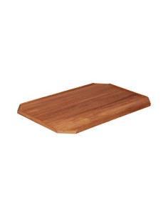 Tafelblad teak Venice div. maten