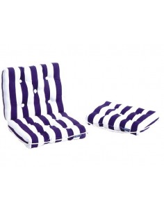 Talamex enkel kapokkussen div.modellen