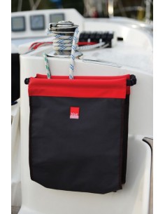 Cockpit Bag div. maten