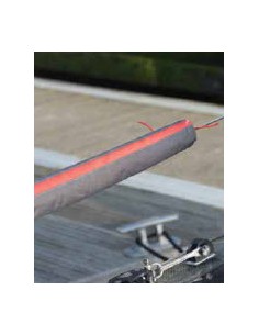 Railing bescherming div. maten