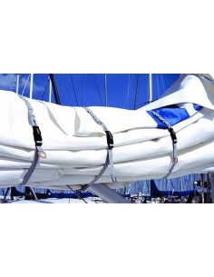 Sail Clips set (3 pcs.) 