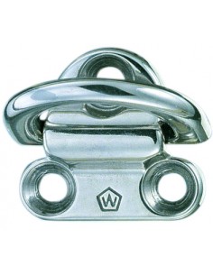 HR Scharnierend Dekoog div.maten