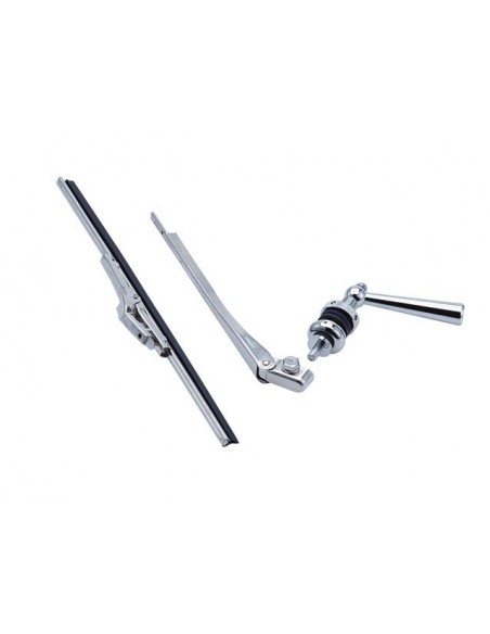 Ruitenwissers / systemen