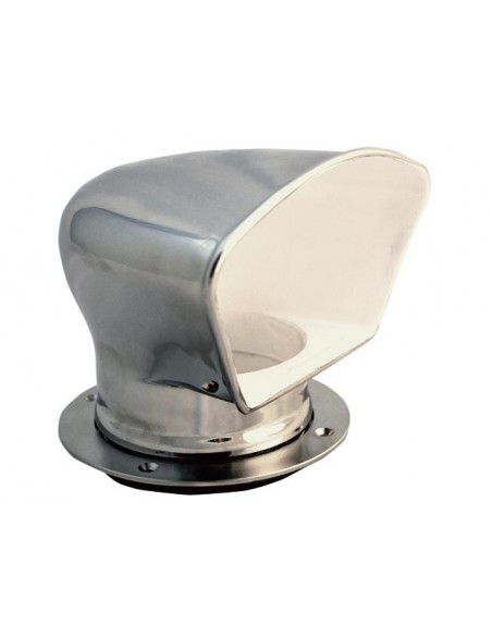 Dorade box en Luchthappers