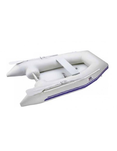 Bijboten / opblaasboten