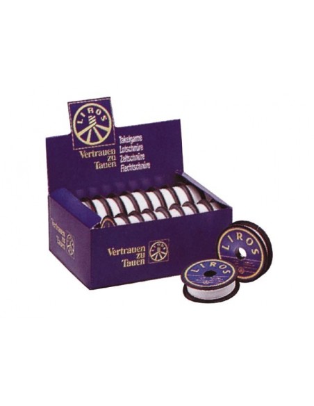 Tipolest whipping twine