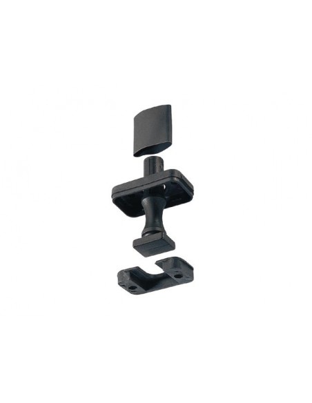 Helmstok onderdelen en accessoires