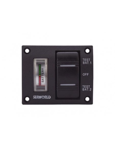 Overige meters en tellers