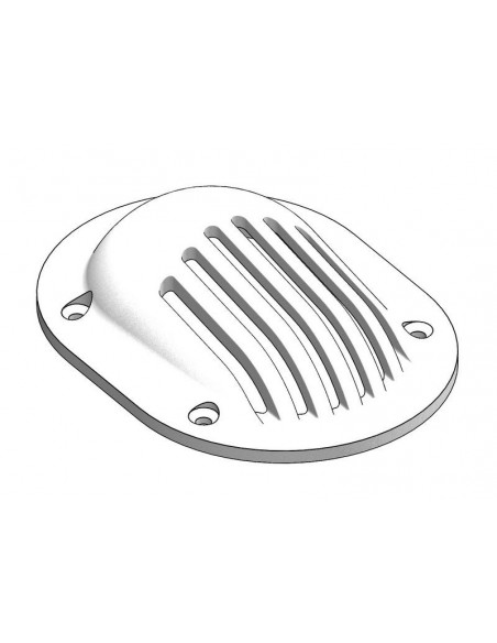 TruDesign scoop / waterschelp