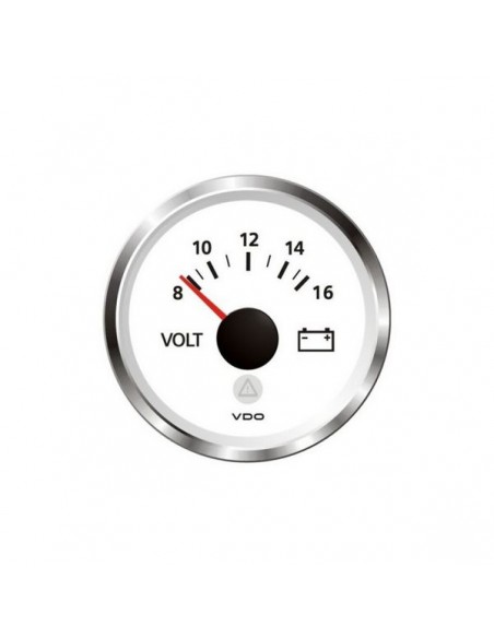 Volt Meters