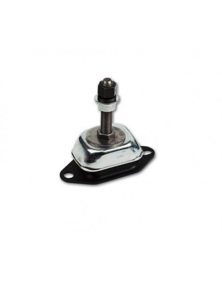 Motorsteunen inboard