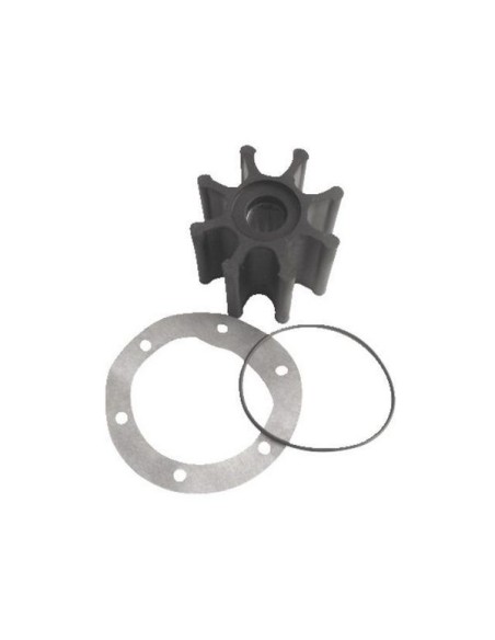 Impellers DJ Pump