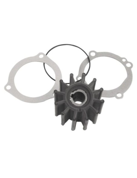 Impellers JMP