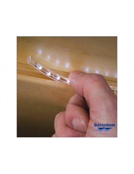 Indirecte verlichting / verlichting strip