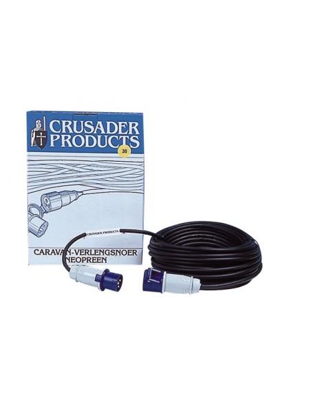 Verlengkabels / Adaptersnoeren